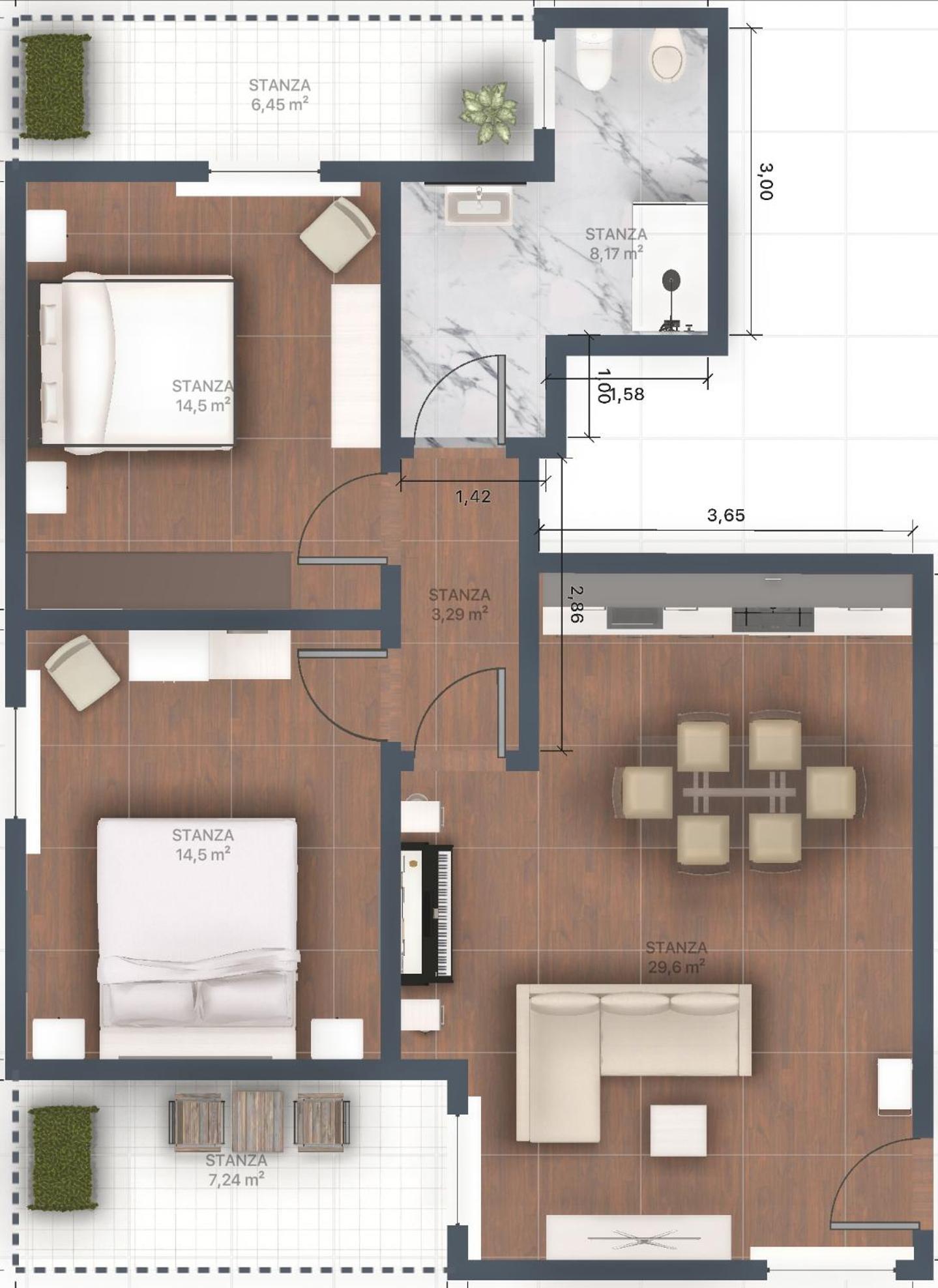 Excellence, Free Parking, 3 Minutes Walking From Sassi Matera Exterior foto