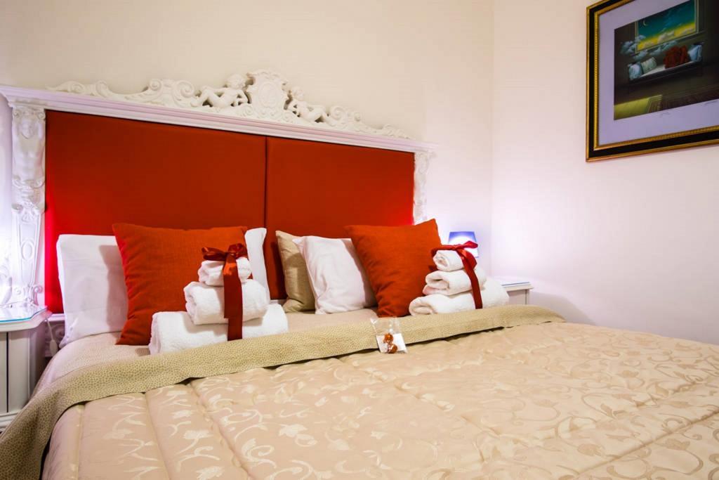 Excellence, Free Parking, 3 Minutes Walking From Sassi Matera Exterior foto