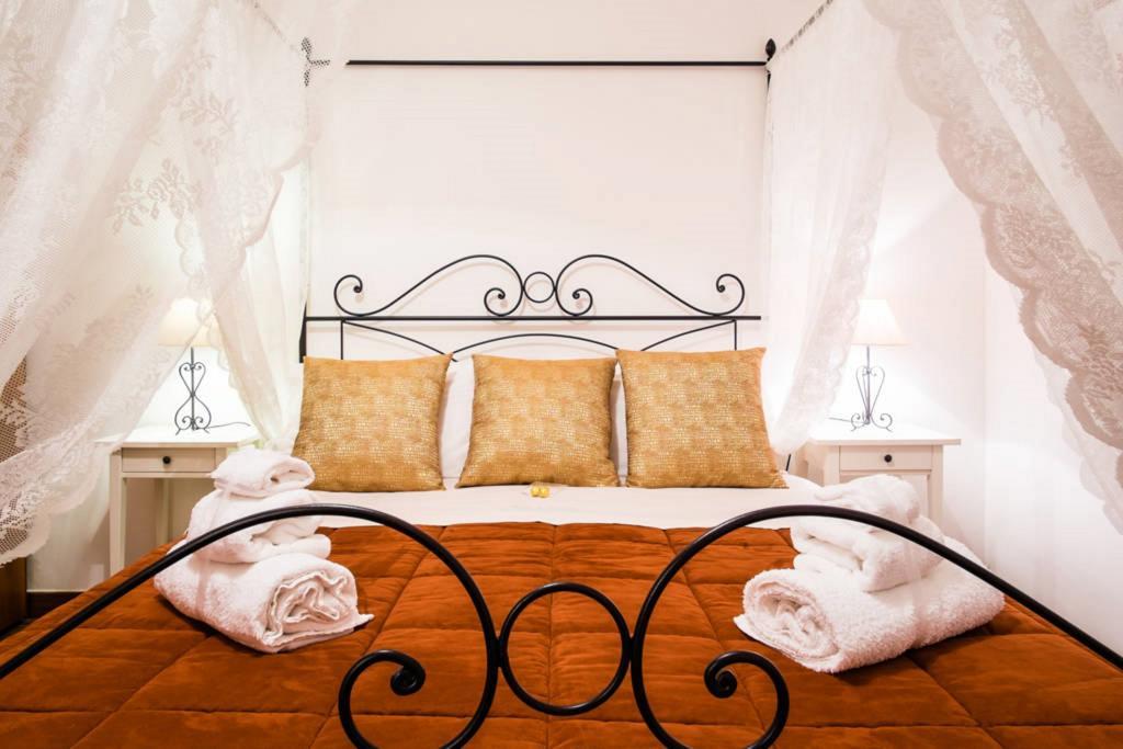 Excellence, Free Parking, 3 Minutes Walking From Sassi Matera Exterior foto