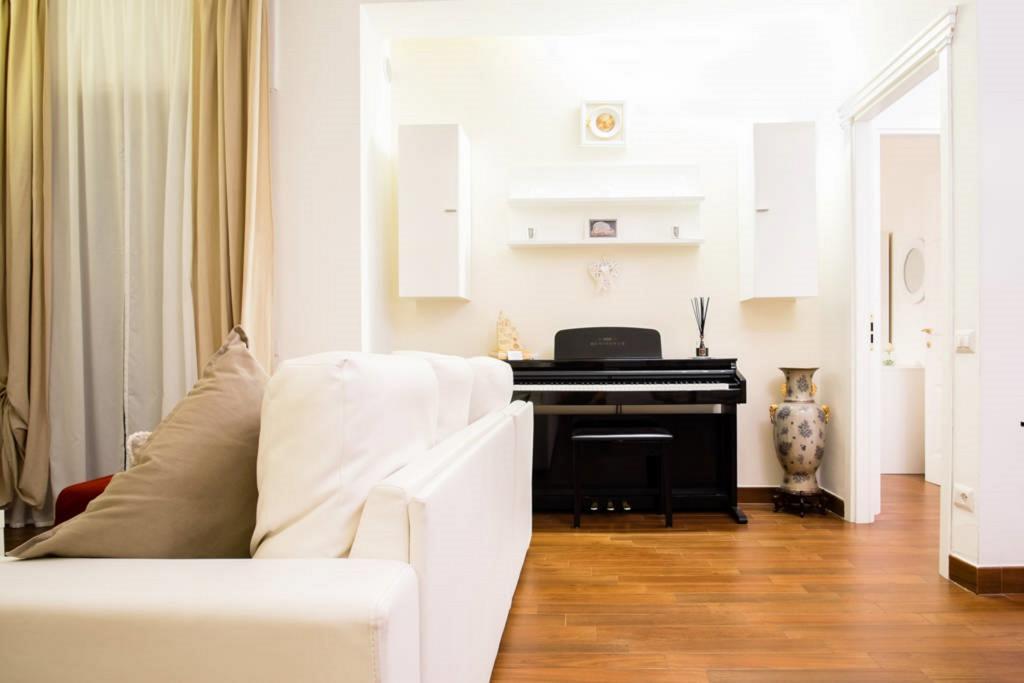 Excellence, Free Parking, 3 Minutes Walking From Sassi Matera Quarto foto