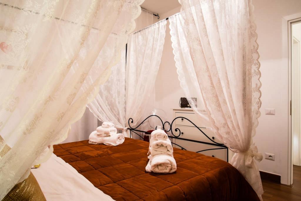 Excellence, Free Parking, 3 Minutes Walking From Sassi Matera Quarto foto