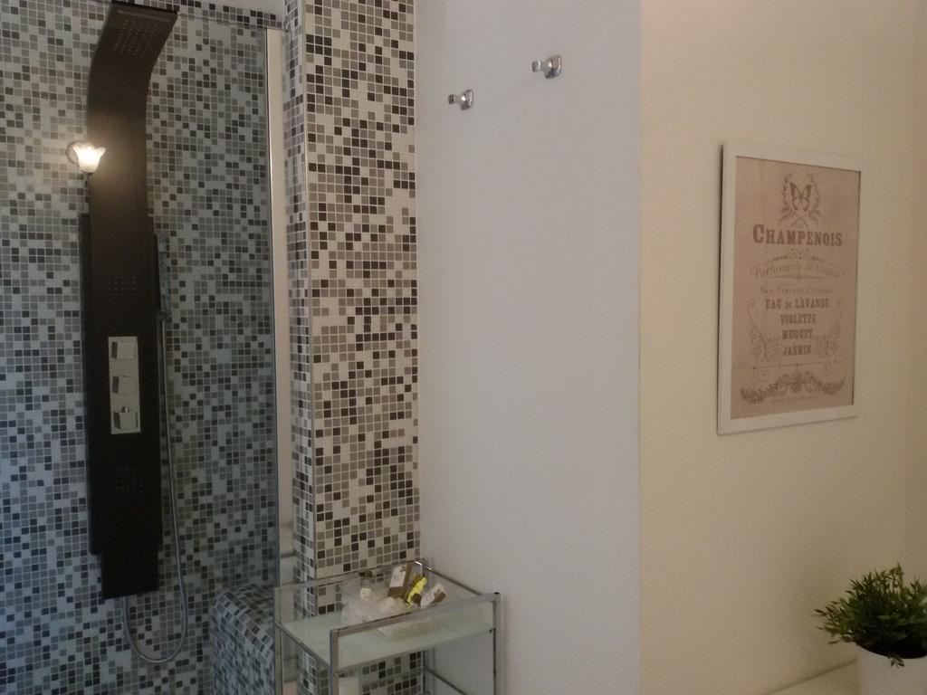 Excellence, Free Parking, 3 Minutes Walking From Sassi Matera Quarto foto