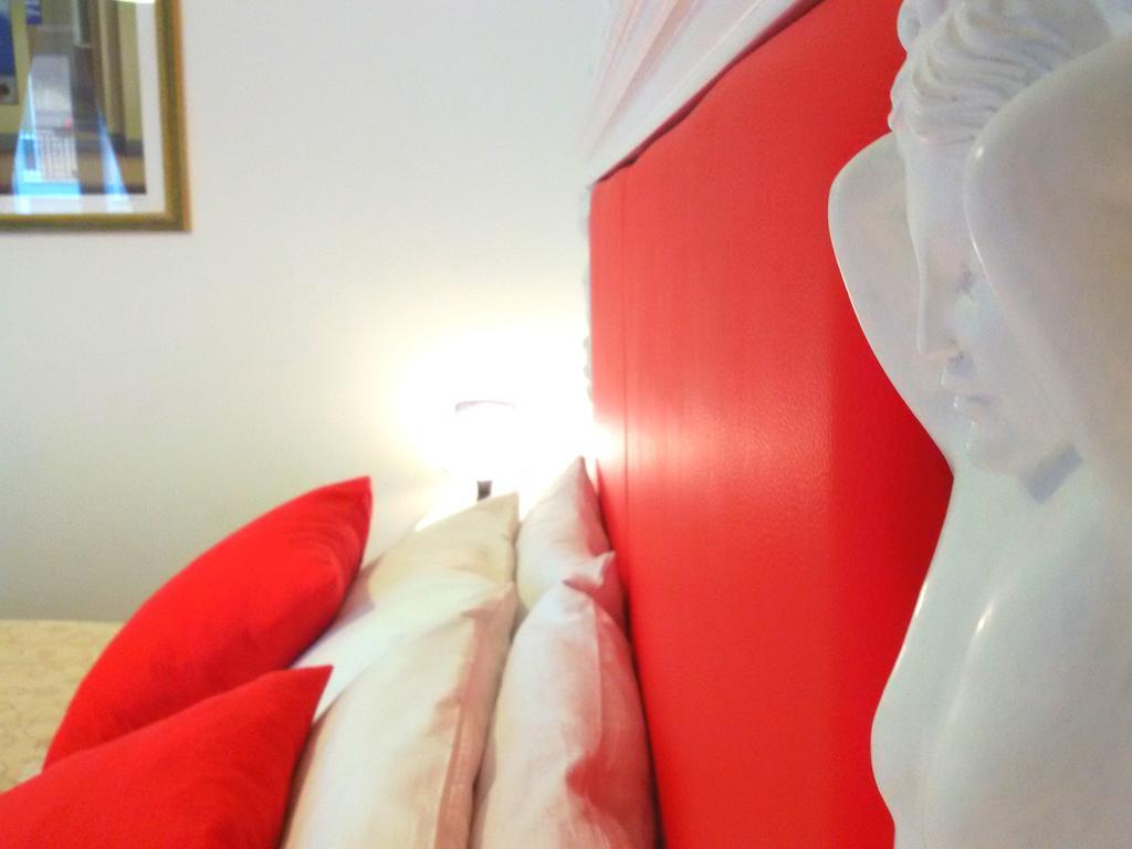 Excellence, Free Parking, 3 Minutes Walking From Sassi Matera Exterior foto