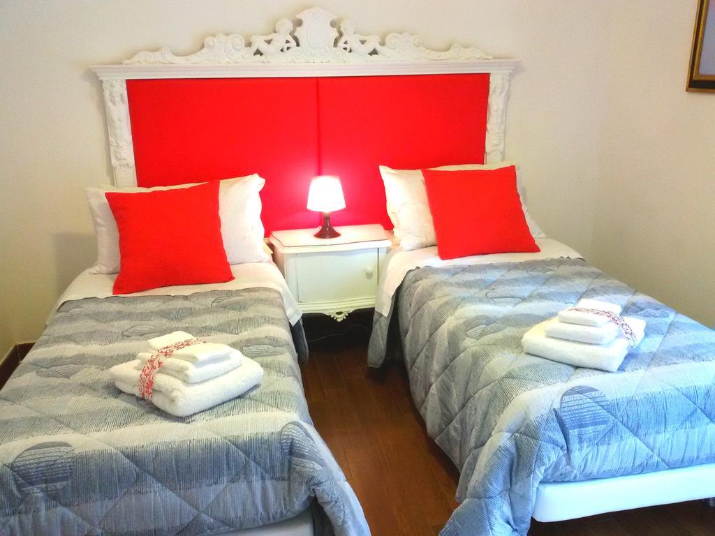 Excellence, Free Parking, 3 Minutes Walking From Sassi Matera Exterior foto